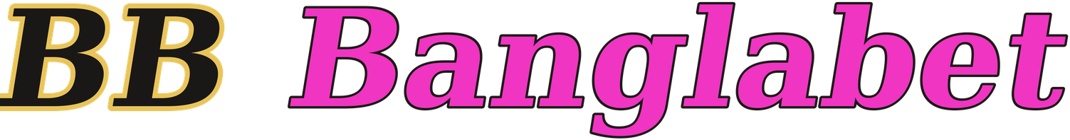 BB Banglabet logo